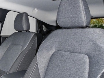 Ford Puma II 2025 FORD Puma Titanium 1.0 EcoBoost Suv 125KM 2025, zdjęcie 5