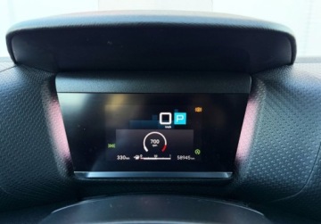 Citroen 2023 Citroen C4X 1.2 PureTech 130KM AT8 Feel Pack Salon PL ASO I-wszy wlasciciel, zdjęcie 17