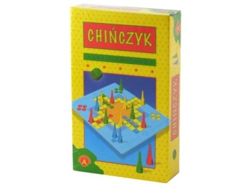 CHIŃCZYK MINI [GRA]