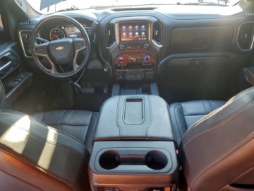 Chevrolet Silverado II 2022 Chevrolet Silverado K2500 High Country 2022 6.6 Diesel 401KM, zdjęcie 8