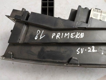 'AV619' PŘÍSTROJOVÁ DESKA 1.9 DCI 85 2006 NISSAN PRIME (P10)