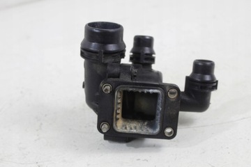 КОРПУС ТЕРМОСТАТА BMW E90 8675955