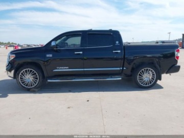 Toyota Tundra II 2020 Toyota Tundra Limited 2020 5.7l 5.7 Benzyna 381KM, zdjęcie 2