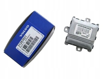 MĚNIČ VOLVO OE 31283921