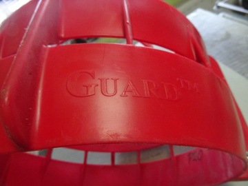 ЗАЩИТА ПРОПЕЛЛЕРА КРЫШКА ПРОПЕЛЛЕРА