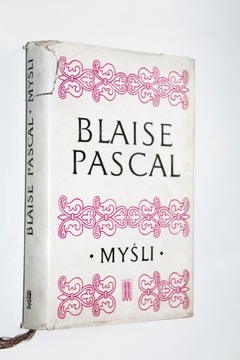 PASCAL MYŚLI