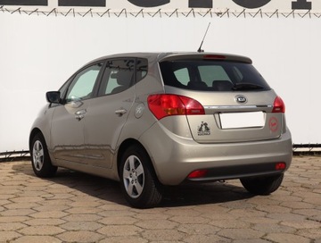 Kia Venga Mikrovan Facelifting 1.6 DOHC 124KM 2016 Kia Venga 1.6 CVVT, Navi, Klima, Klimatronic, zdjęcie 3