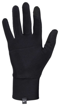 Zestaw męskie rękawiczki i czapka Nike Fleece Glove r. L/XL
