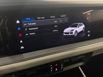 Porsche Cayenne III 2025 Porsche Cayenne Cayenne S E-Hybrid Cesja Leasingu SportChrono 3.0, zdjęcie 34