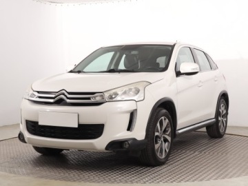 Citroen C4 Aircross 1.8 HDi 150KM 2013 Citroen C4 Aircross 1.8 HDi, Skóra, Navi, Klima, zdjęcie 1