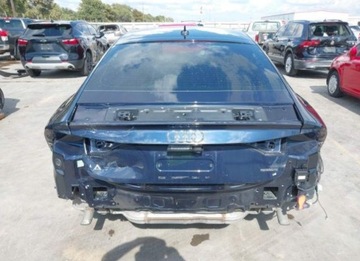 Audi A7 C8 2022 Audi A7 Sportback 2022, 3.0L, 4x4, PREMIUM PLUS, od ubezpieczalni 3.0 335KM, zdjęcie 10