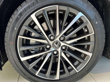 Lexus ES VII (XV70) Sedan Facelifting 300h 218KM 2025 Od ręki - 300h Business Edition 2.5 E-CVT 218KM | Szyberdach!, zdjęcie 8