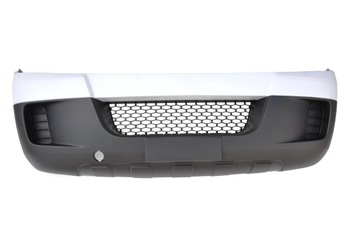 IVECO DAILY 09-11 NÁRAZNÍK PŘEDNÍ BÁZE