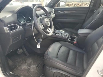Mazda CX-5 II 2024 Mazda CX-5 Premium 2.5 Benzyna 227KM, zdjęcie 7