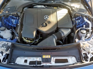 Mercedes CLE 2024 Mercedes-Benz CLE 300 4Matic 2024 2.0L 2.0 Benzyna 255KM, zdjęcie 6