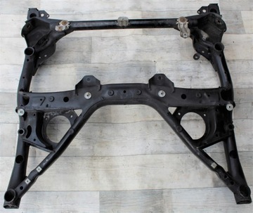 ДВИГАТЕЛЬ БАЛКА ПРИЦЕПА ПЕРЕДНЯЯ САНКА BMW F20 F30