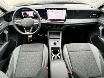 Volkswagen Tiguan III 2025 Volkswagen Tiguan Goal Reflektory LED Aktywny Tempomat Wirtualny Kokpit Fa, zdjęcie 19