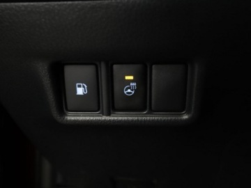 Toyota C-HR I Crossover Facelifting 1.8 Hybrid 122KM 2020 Toyota C-HR lift niski przebieg navi kamera grzane, zdjęcie 33