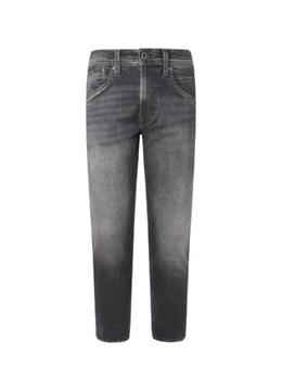 SPODNIE PEPE JEANS TRACK PM206328UE54 0 MĘSKIE -55%