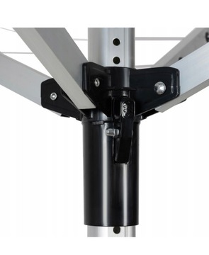 Садовая сушилка, приводной якорь, кабель 50 метров, высокая, прочная, 178 см