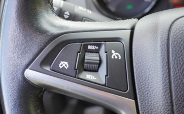 Opel Meriva II Mikrovan 1.4 Turbo ECOTEC 120KM 2011 Opel Meriva Bezwypadkowy Serwisowany 1-Wlasciciel 1.4 Turbo Klimatyzacja P, zdjęcie 24