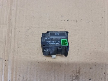 SILNICZEK NAGRZEWNICY VW PHAETON 3D0959311