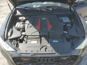 Audi 2021 Audi RS Q8 2021 4.0l 4.0 Benzyna 591KM, zdjęcie 6