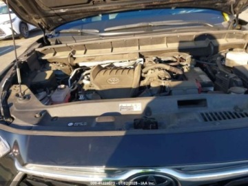 Toyota Highlander III 2023 Toyota Highlander Toyota Highlander 2.4 Benzyna 265KM, zdjęcie 11