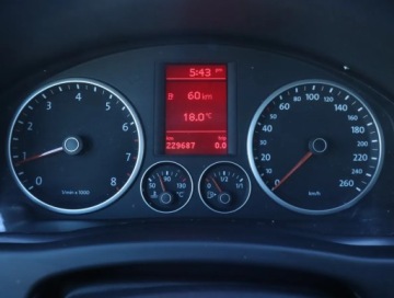 Volkswagen Tiguan I 2008 VW Tiguan 2.0 TSI, 4X4, Klima, Klimatronic, zdjęcie 10