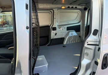 Fiat Doblo IV 1.4 T-Jet 16V 120KM 2018 Fiat Doblo Fiat Doblo SX 1.4 BenzynaLPG 120KM, zdjęcie 15