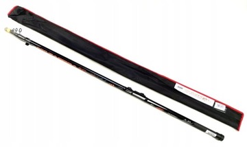 Удилище-болонка JAXON ZAFFIRA TELE BOLO RT 5.00 3-15G