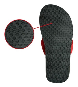 Шлепанцы MADSEA FLIP FLOP 44 98056