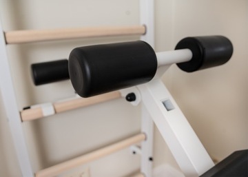 Многофункциональная шведская стенка BenchK 523W