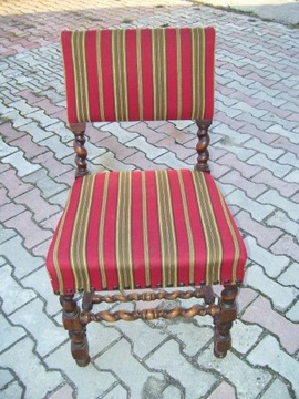 СТИЛЬНЫЕ СТУЛЬЯ ИЗ ДАНИИ