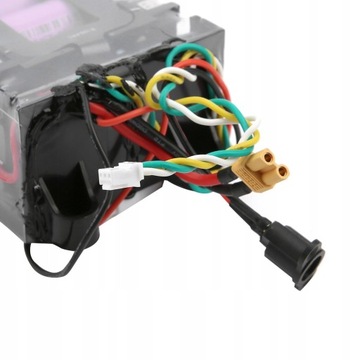 BATERIA AKUMULATOR HULAJNOGA ELEKTRYCZNA 6600MAH