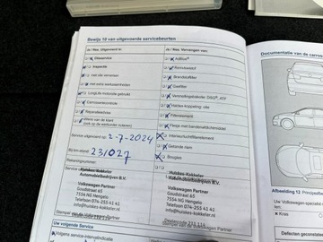 Volkswagen Golf VII 2014 Volkswagen Golf 1.4 125 KM DSG Podgrzewane fotele, zdjęcie 34