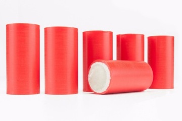 ДЫМОВЫЕ КАПСУЛЫ ТЕСТ НА УТЕЧКУ ДЫМОХОДА HANSA ДЫМОВАЯ СВЕЧА БЕЛЫЙ ДЫМ 6 ШТ.