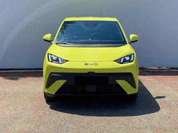 BYD 2025 BYD Dolphin Surf Boost Hatchback (88 KM) 2025, zdjęcie 1