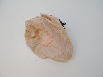 2010-2014 MUSTANG SHELBY GT500 ULOŽENÍ VZDUCHOVÁ AIRBAG ŘIDIČE AIR NÁDRŽ