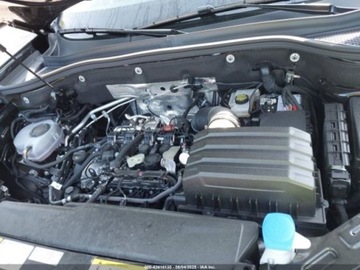 Volkswagen 2024 Volkswagen Atlas SEL PREMIUM R-LINE 2024, od ubezpieczalni 2.0 Benzyna, zdjęcie 8