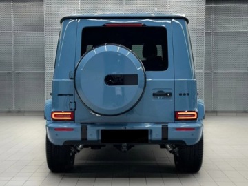 Mercedes Klasa G W465 2026 MERCEDES-BENZ Klasa G AMG 63 Suv 4.0 (585KM) 2026, zdjęcie 2