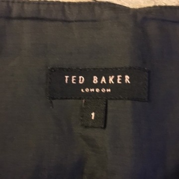 Ted Baker- wełniana spódniczka