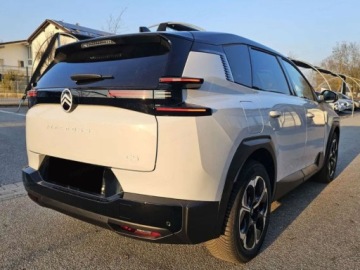 Citroen C5 Aircross 2025 Od ręki - Max 1.2 mHEV 145KM / Pakiet Zimowy z Grip Control, zdjęcie 2