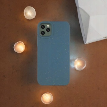 ЗАДНЯЯ ЧАСТЬ MINI IPHONE 12 APPLE CASE ПРОЧНЫЙ СИЛИКОНОВЫЙ ЭЛЕКТРОННАЯ КНИГА