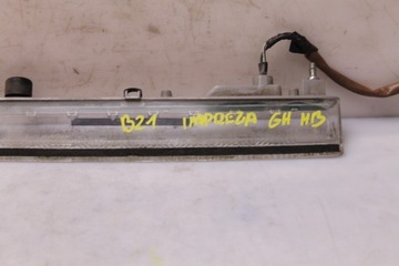 TŘETÍ SVĚTLO STOP SUBARU IMPREZA GH HB 07R-