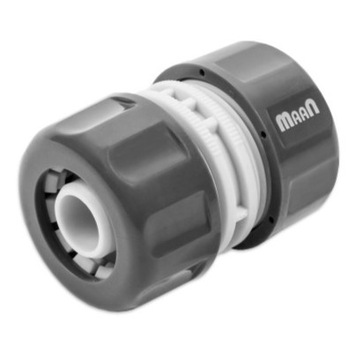Reparator do węża ogrodowego AQUA LINE ŁĄCZNIK 3/4