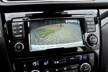 Nissan Qashqai II Crossover 1.2 DIG-T 115KM 2014 Nissan Qashqai _, zdjęcie 21