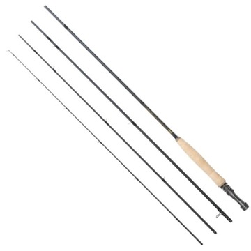 Soldarini wędka Hydropsyche RCX 10ft #3