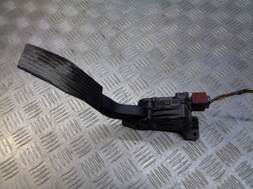 POTENCIOMETR PLYN OPEL VECTRA C 1.8 9186724