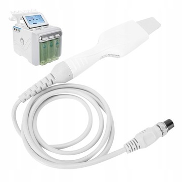 Аппарат для красоты водорода и кислорода с маленькими пузырьками